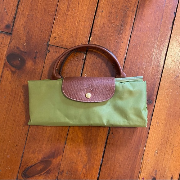 Longchamp Weekender - Picture 4 of 5